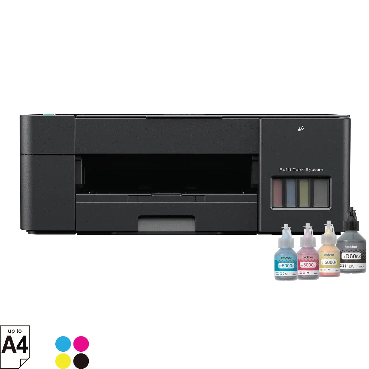 DCP-T220 Ink Tank Printer