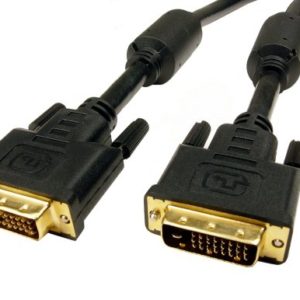 DVI TO DVI CABLE