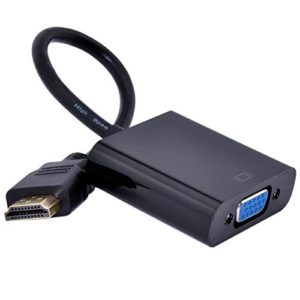 HDMI - VGA CONVERTOR