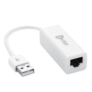 TYPE USB - LAN CONVERTOR
