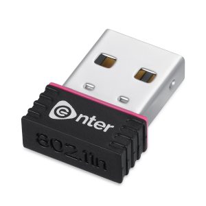 TYPE USB - WIFI CONVERTOR