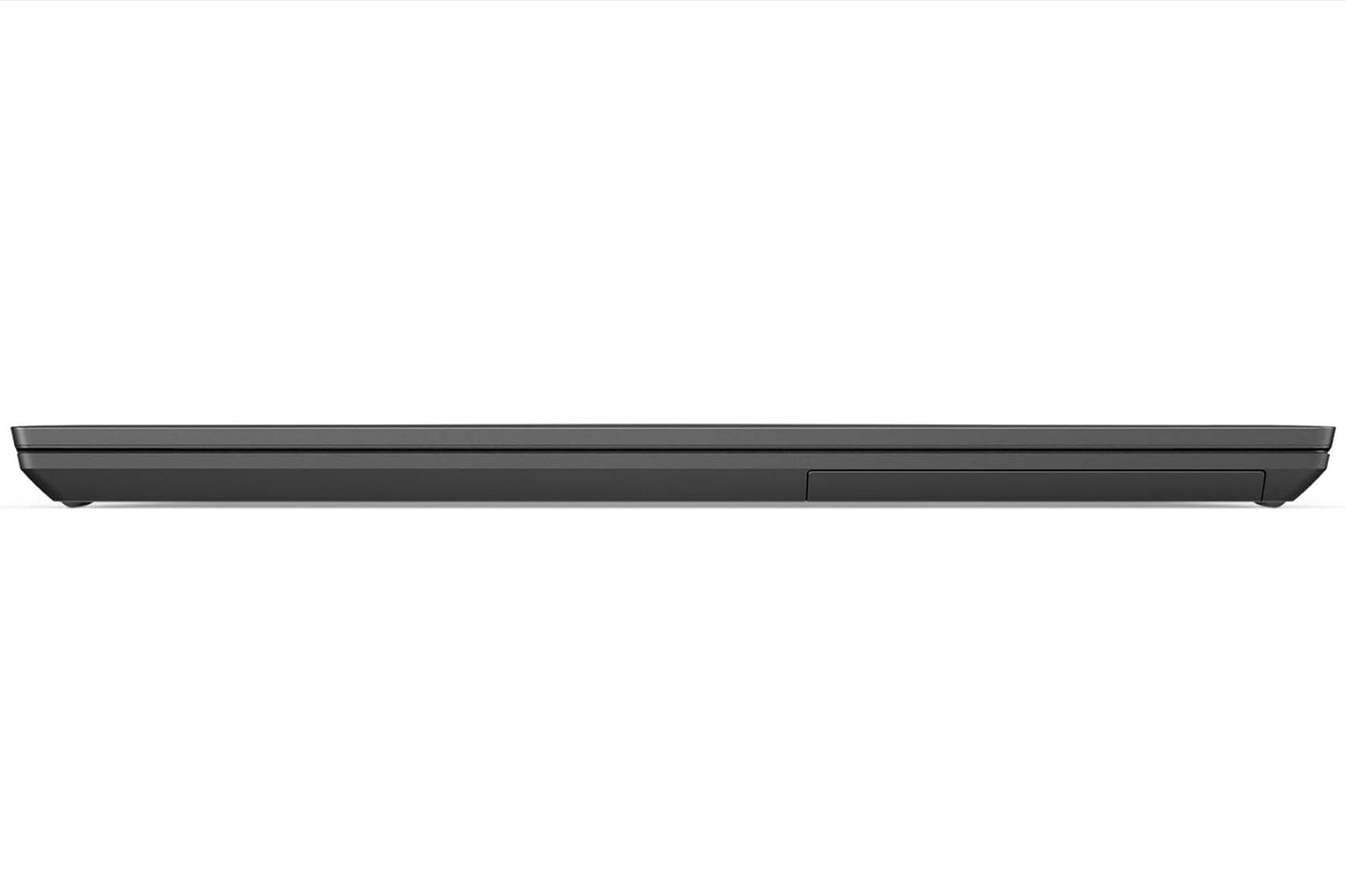 Refurbished) Lenovo V330 Intel Core i3 8th Gen 14 inch HD Thin and Light Laptop (8 GB RAM/ 256 GB SSD/DOS/Grey/ 1.70 kg)