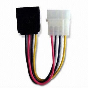 SATA POWER CABLE