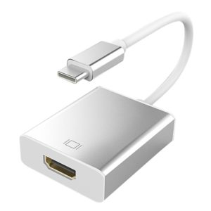 TYPE C TO - HDMI CONVERTOR