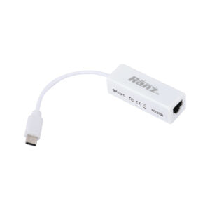 TYPE C TO - LAN CONVERTOR