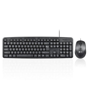 Enter usb Keyboard & Mouse Combo TypeMate Pro