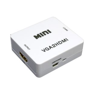 VGA - HDMI CONVERTOR