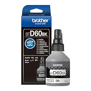 Brother Printer Black ink D60BK