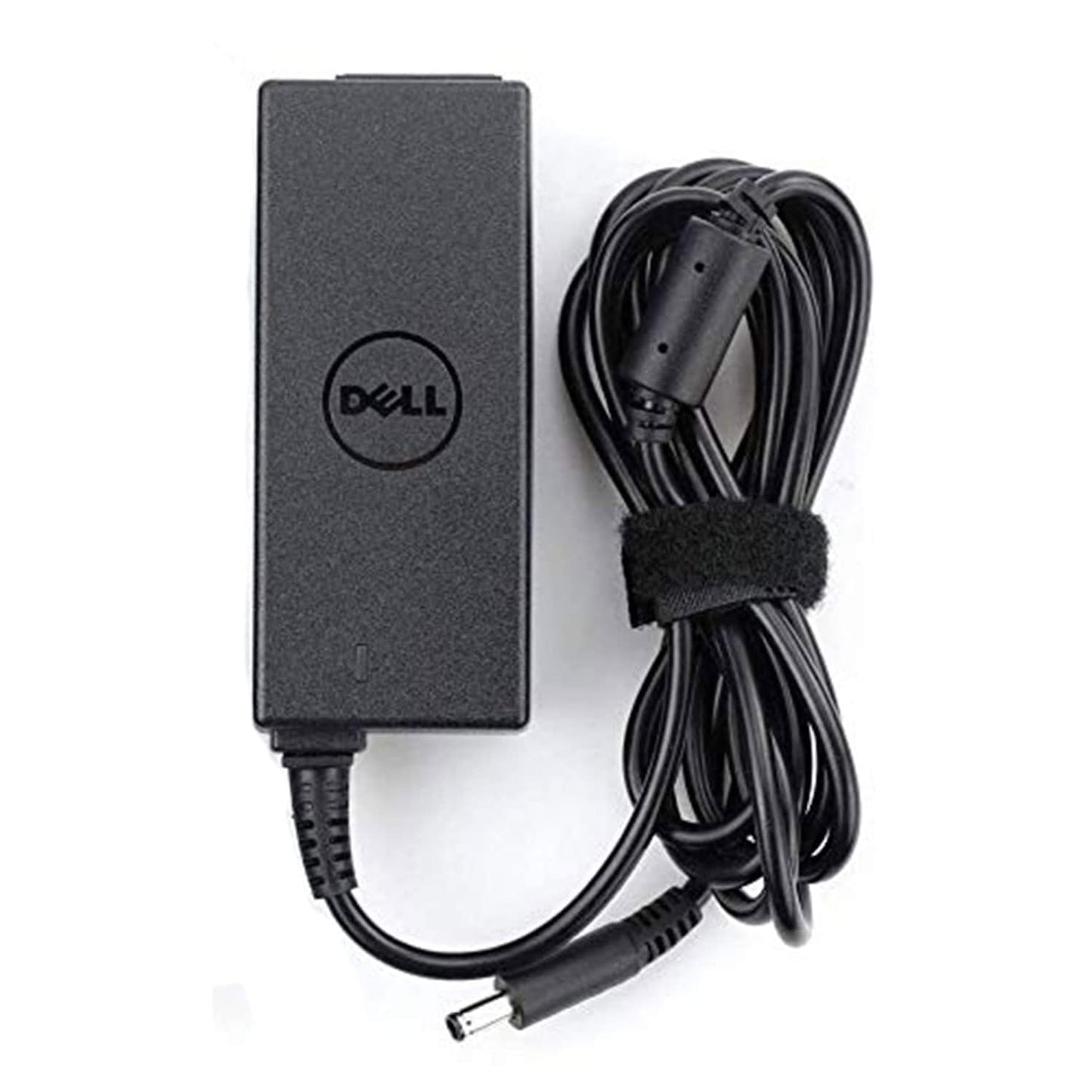 Dell Original 45W 19.5V Laptop Charger Adapter with 4.5mm