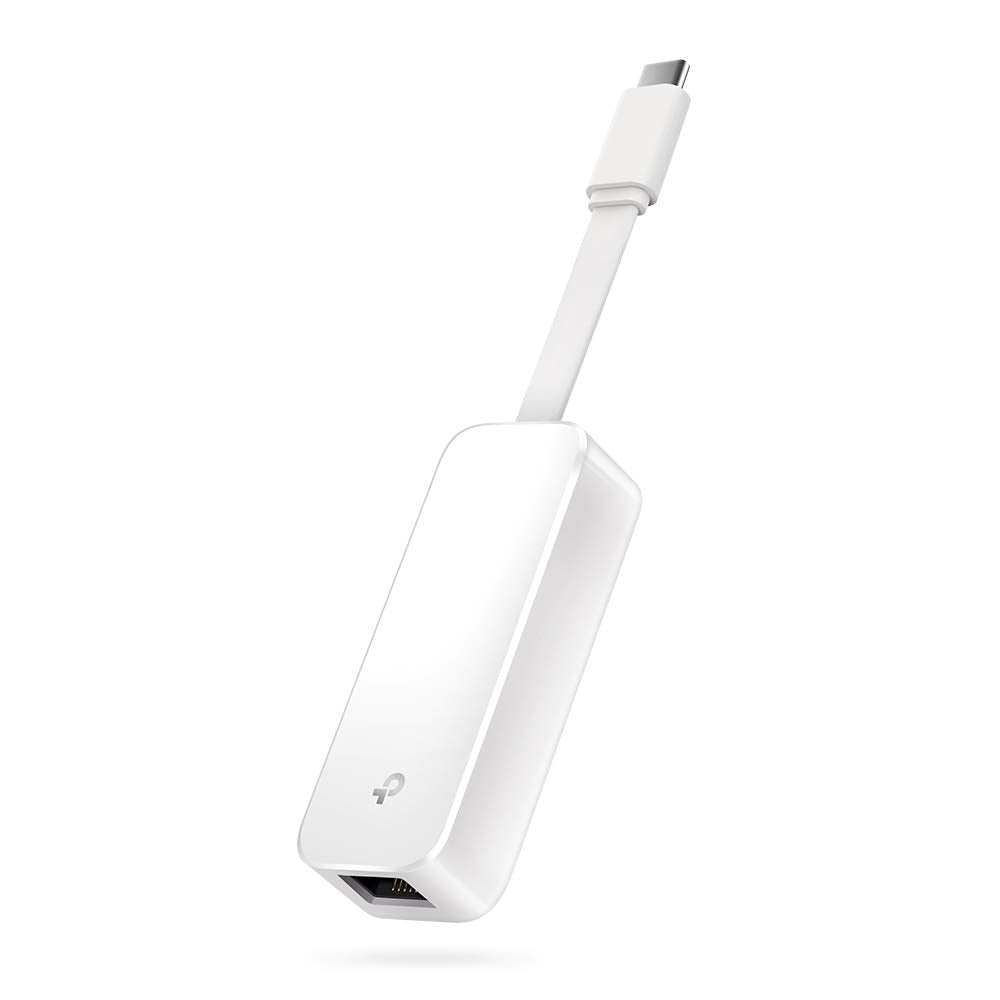 TP-Link C to RJ45 Gigabit Ethernet Network Adapter UE300C
