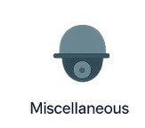 MISCELLANEOUS