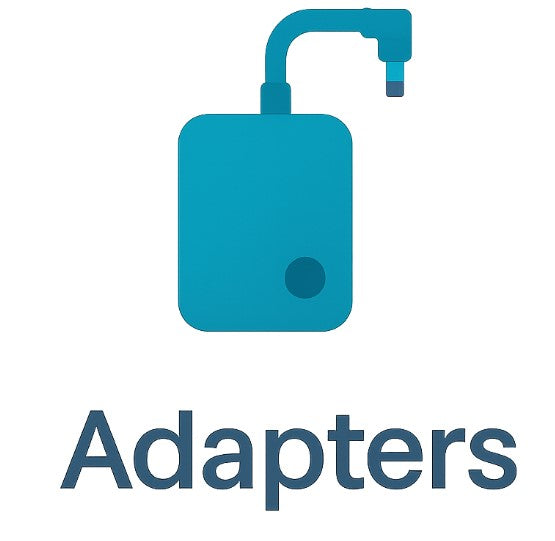 LAPTOP ADOPTERS
