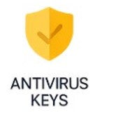ANTIVIRUS KEYS