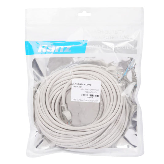 CAT 5 PATCH CORD 15 M