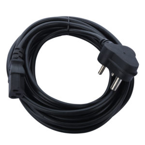 DESKTOP POWER CABLE 10 M