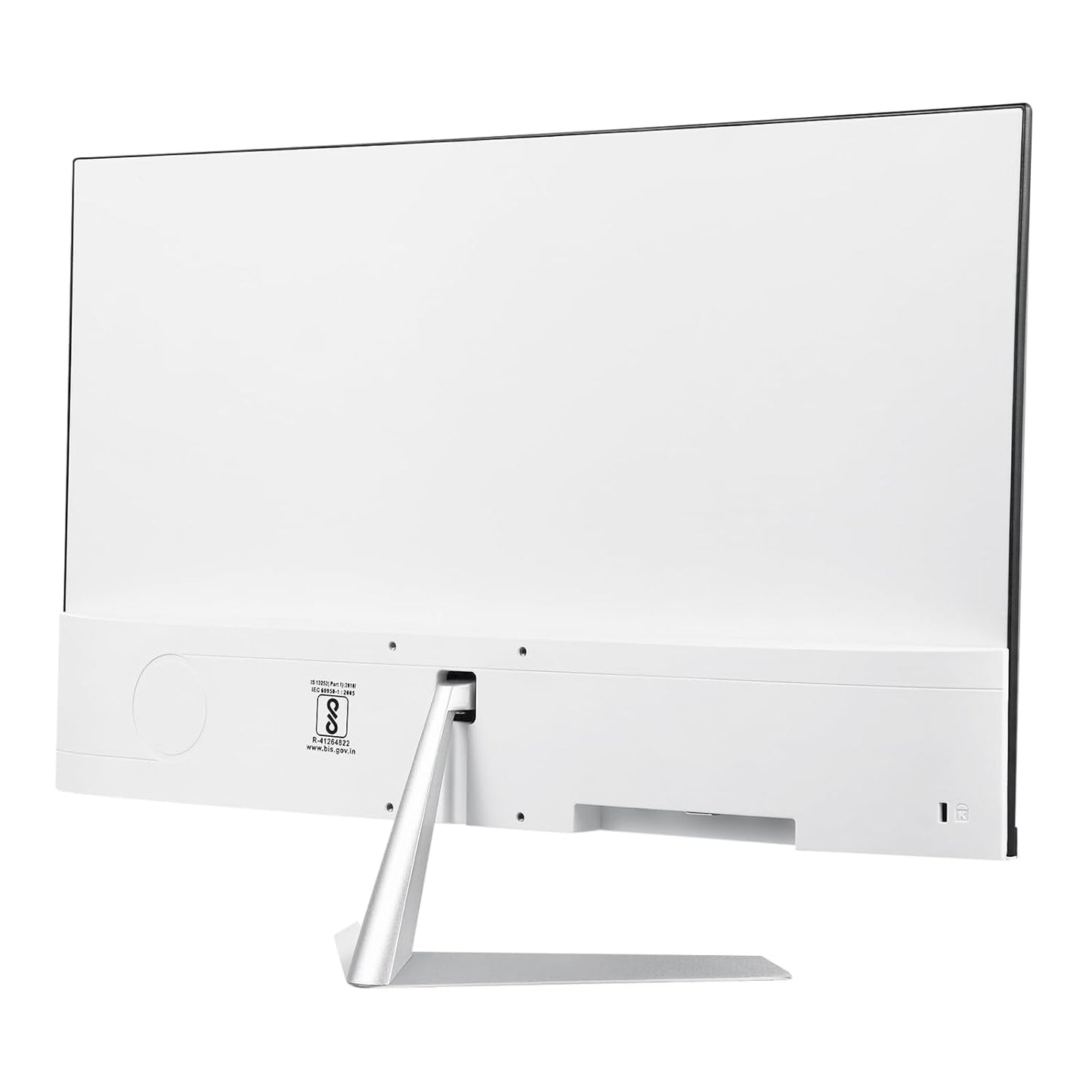 Enter A012 21.5 Inch (54.61 CM) HD LED Monitor | Refresh Rate 75 Hz, 1920 x 1080