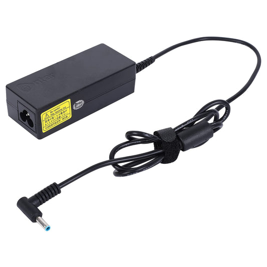 Enter laptop ADOPTER 65W,19.5V/3.5(HP LAPTOP- BLUE PIN