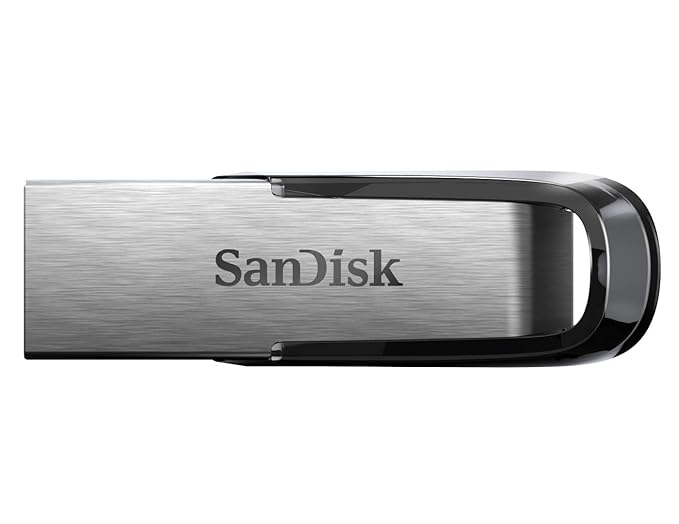 SanDisk Ultra Flair 256GB USB 3.0 Pen Drive