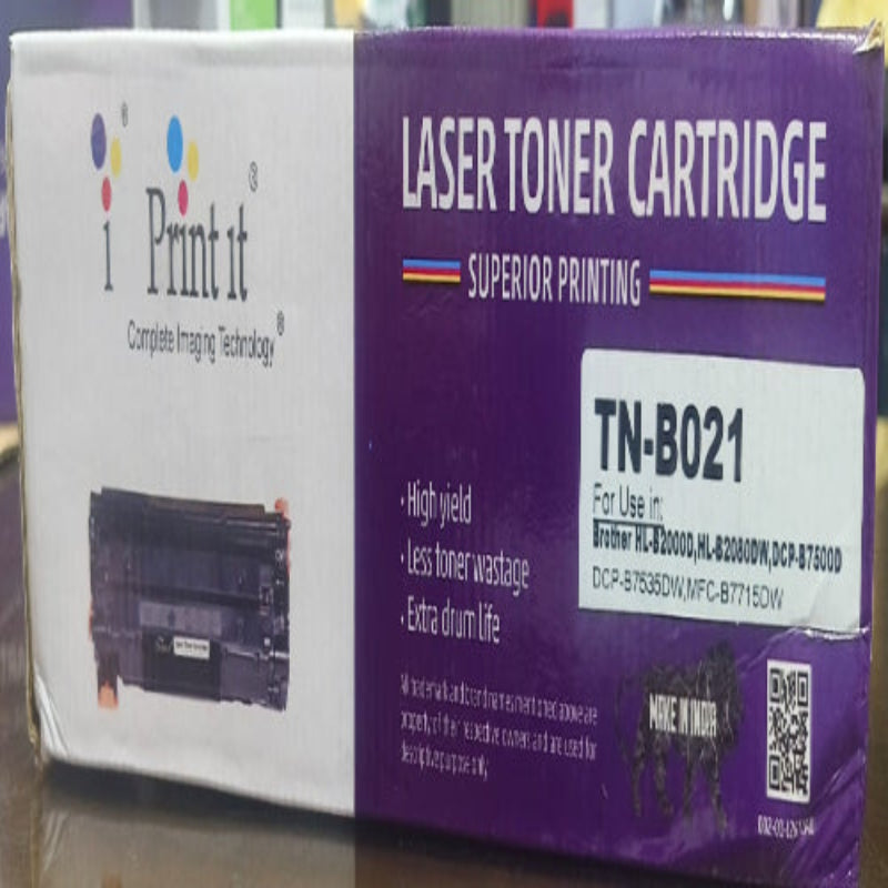 Compatible Toner Cartridge  for TN B021
