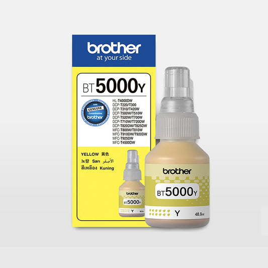 Brother Brother Printer 5000 y