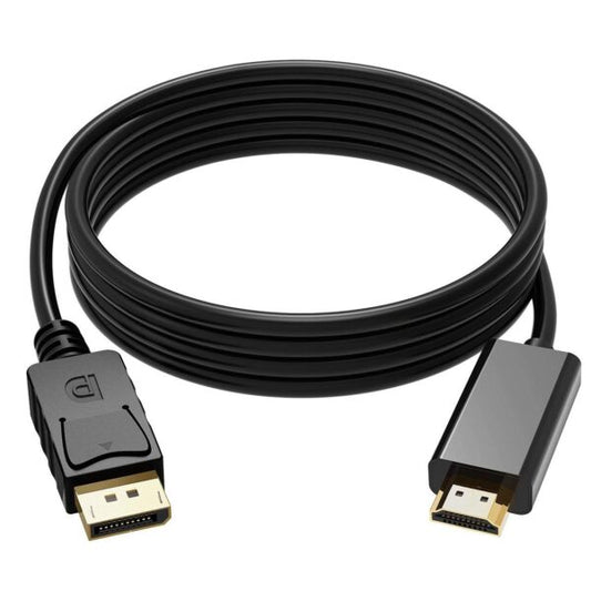 DP TO HDMI CABLE