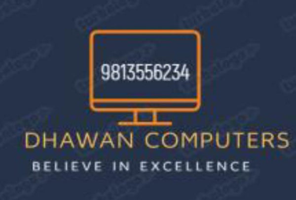 DHAWAN COMPUTERS