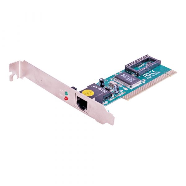 Enter Pci   10/100/1000MBPS LAN CARD Network Interface Card