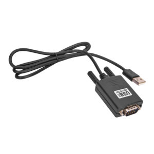 TYPE USB TO -SERIEL CONVERTOR