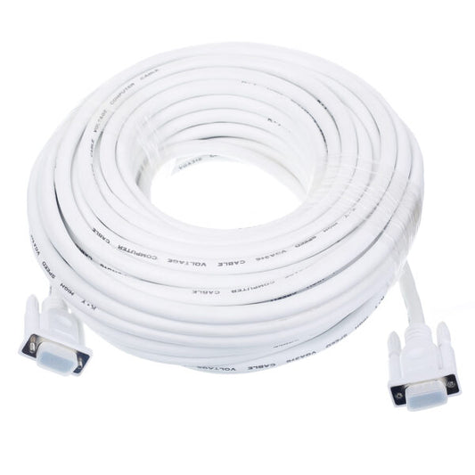 VGA TO VGA CABLE 30Meters