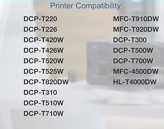 Brother Brother Printer 5000 M