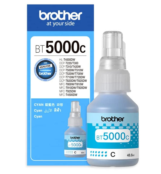 Brother Brother Printer 5000 C