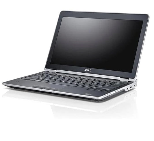 REFURNISHED DELL LATTITUDE E6230( Intel Core i7 /3rd Gen/8 GB Ram /256 GB SSD/12.5-Inch)