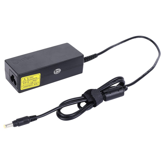 Enter Laptop ADOPTER 65W ,18.5V/3.5 HP LAPTOP- YELLOW PIN