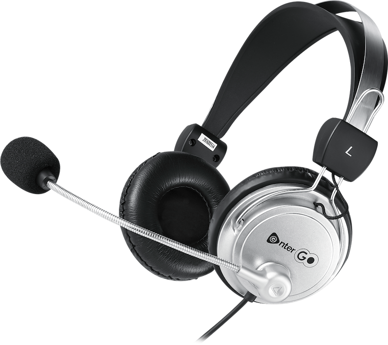 Enter Go USB Headset Talkmate